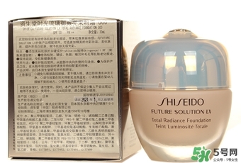 資生堂琉璃粉霜多少錢？資生堂時光琉璃粉霜專柜價(jià)格