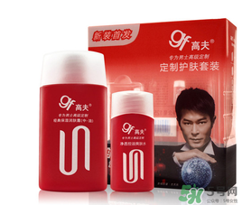 高夫和歐萊雅哪個好？高夫和歐萊雅男士哪個好？