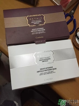 高麗雅娜coreana是什么牌子？coreana在韓國算好嗎？