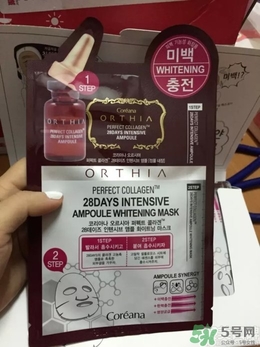 高麗雅娜coreana是什么牌子？coreana在韓國算好嗎？