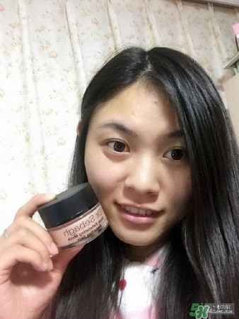 賽貝格活顏防護面膜多少錢？賽貝格活顏防護面膜使用方法