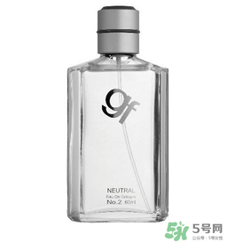 高夫香水幾號好聞？高夫香水怎么樣？