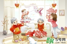 過(guò)年需要準(zhǔn)備什么年貨?過(guò)年必備年貨清單 過(guò)年需要準(zhǔn)備什么年貨?過(guò)年必備年貨清單