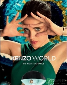 kenzo大眼睛香水多少錢(qián)？kenzo大眼睛香水香調(diào)