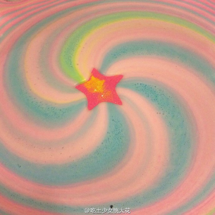 七彩星星皂多少錢？星星皂哪里買？