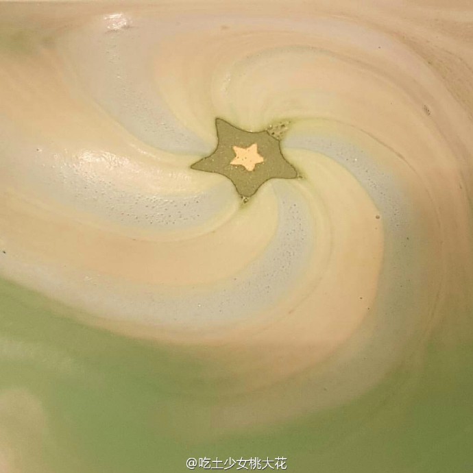 七彩星星皂多少錢？星星皂哪里買？