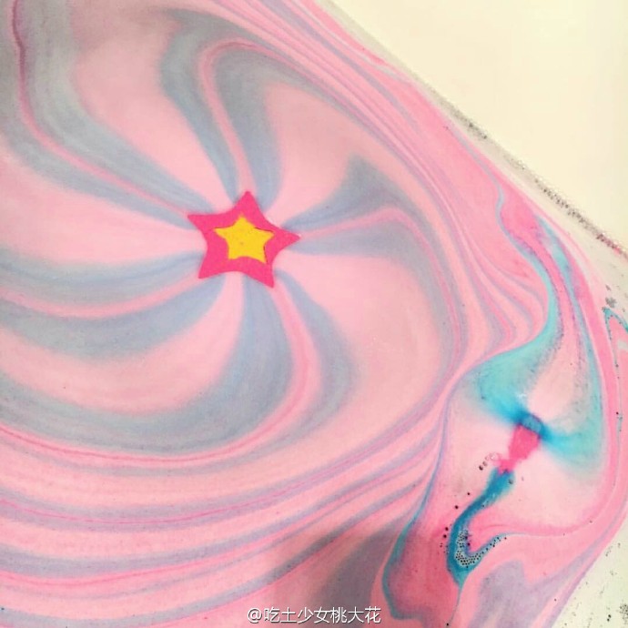 七彩星星皂多少錢？星星皂哪里買？