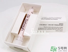 賽貝格卓顏粉怎么用？賽貝格卓顏粉使用方法