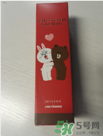 Missha謎尚大紅bb霜怎么樣？謎尚大紅bb霜好用嗎
