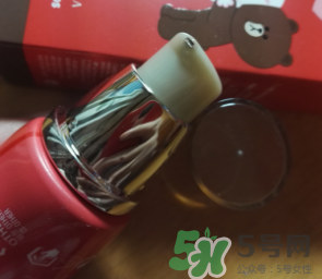 Missha謎尚大紅bb霜怎么樣？謎尚大紅bb霜好用嗎