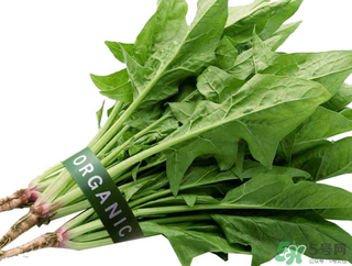 豬血和菠菜能一起吃嗎？豬血菠菜湯怎么做好吃？