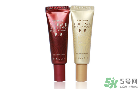 伊思蝸牛bb霜價(jià)格多少？its skin蝸牛bb霜多少錢？