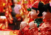春節(jié)為什么要拜年？春節(jié)拜年習(xí)俗的由來