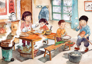 過年為什么吃餃子？過年吃餃子的寓意和餃子的來歷