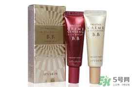 伊思蝸牛bb霜價(jià)格多少？its skin蝸牛bb霜多少錢？