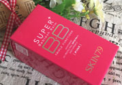 skin79怎么樣？skin79護膚品怎么樣？