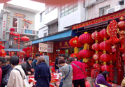 春節(jié)為什么要吃餃子？春節(jié)吃餃子的習(xí)俗