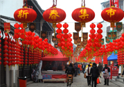 年貨一般有哪些？年貨包括哪些？