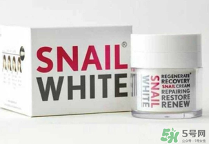 泰國(guó)蝸牛霜多少錢一瓶？snail white 蝸牛霜泰國(guó)價(jià)格