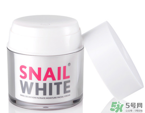 snail white蝸牛霜怎么用？snail white蝸牛霜使用方法