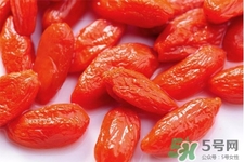 冬天吃枸杞好嗎？冬天吃枸杞有什么好處？