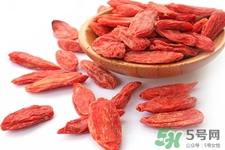 冬天怎么吃枸杞最好？冬季怎么吃枸杞最養(yǎng)生？