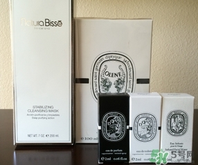 diptyque多少錢？diptyque專柜價(jià)格