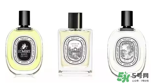 diptyque香水哪款好聞？diptyque香水推薦