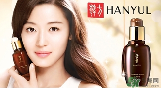 hanyul韓律是什么牌子？韓律是什么檔次？
