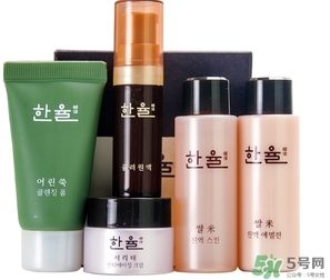 韓律適合什么膚質(zhì)？韓律適合敏感肌膚嗎？