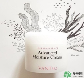 vant水滴面霜怎么用？vant36.5水滴面霜使用方法