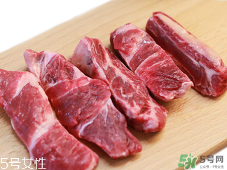 牛腩怎么煮容易爛？牛腩怎么做好吃？