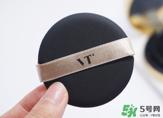 vant水滴氣墊怎么用？vant水滴氣墊使用方法？