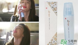 韓律高潔水精華噴霧多少錢？韓律噴霧價格