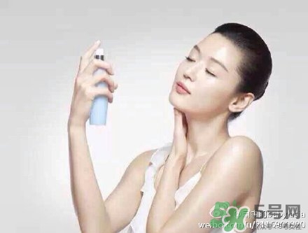 韓律高潔水精華噴霧多少錢？韓律噴霧價格