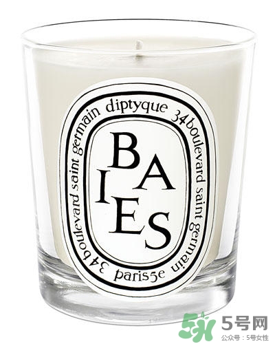 diptyque多少錢？diptyque專柜價(jià)格