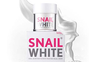 泰國蝸牛霜多少錢一瓶？snail white 蝸牛霜泰國價格
