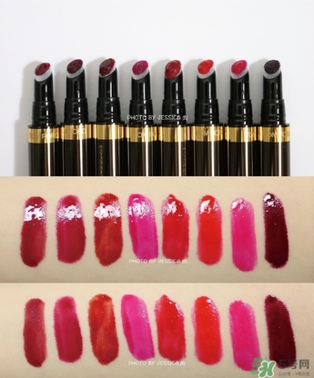 tom ford細(xì)管唇釉怎么用？tf細(xì)管唇釉使用方法