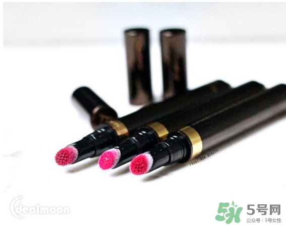 tom ford細(xì)管唇釉怎么用？tf細(xì)管唇釉使用方法