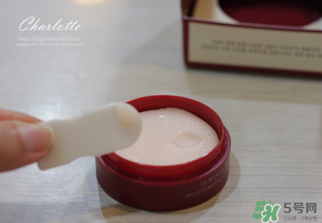 韓律紫云膏怎么用？韓律紫云膏的使用方法