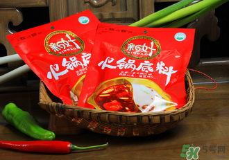 火鍋底料過期了還能吃嗎？過期的火鍋底料還能吃嗎？