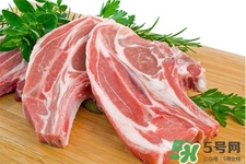 生肉用水龍頭洗干凈嗎？生肉用什么洗才最干凈？
