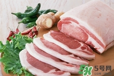 生肉用水龍頭洗干凈嗎？生肉用什么洗才最干凈？