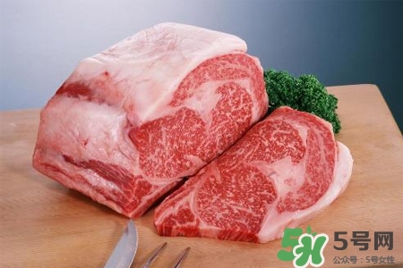 生肉用水龍頭洗干凈嗎？生肉用什么洗才最干凈？