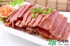 生肉用水龍頭洗干凈嗎？生肉用什么洗才最干凈？