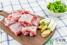 生肉可以用淘米水洗嗎？生肉用淘米水洗干凈嗎？