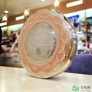 嘉娜寶天使蜜粉2017什么時候上市？嘉娜寶天使蜜粉2017版本