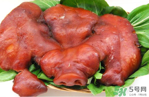 豬頭肉多少錢(qián)一斤？熟豬頭肉多少錢(qián)一斤？