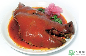 豬頭肉多少錢(qián)一斤？熟豬頭肉多少錢(qián)一斤？