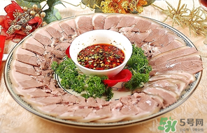 熟羊肉可以冷凍嗎？熟牛肉放冷藏還是冷凍？